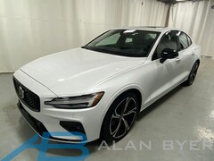 used 2024 Volvo S60 Ultimate Sedan for sale in syracuse
