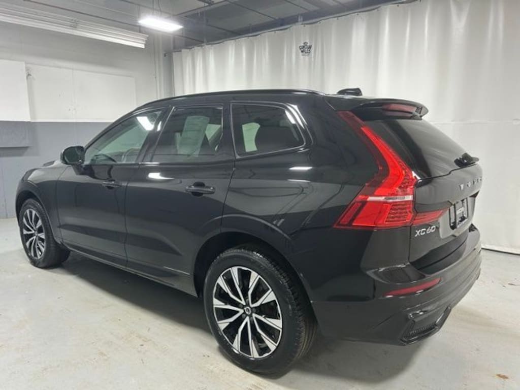 Used 2023 Volvo XC60 B5 Plus Dark Theme SUV
