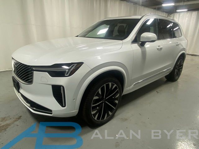 2025 Volvo XC90 B6 Plus Bright 7-Seater 4WD's photo