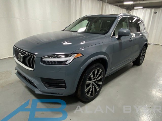 used 2023 Volvo XC90 B5 Core SUV for sale in syracuse