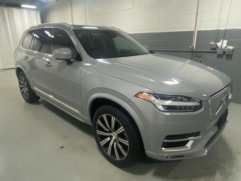 Used 2024 Volvo XC90 B5 Core SUV