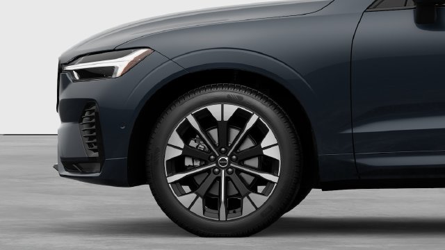 New 2027 Volvo XC60 B5 Plus SUV