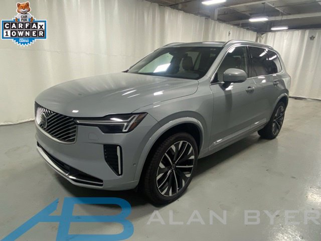 used 2026 Volvo XC90 B6 Plus 7-Seater SUV for sale in syracuse