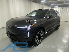 used 2025 Volvo EX90 Twin Motor Plus SUV for sale in syracuse