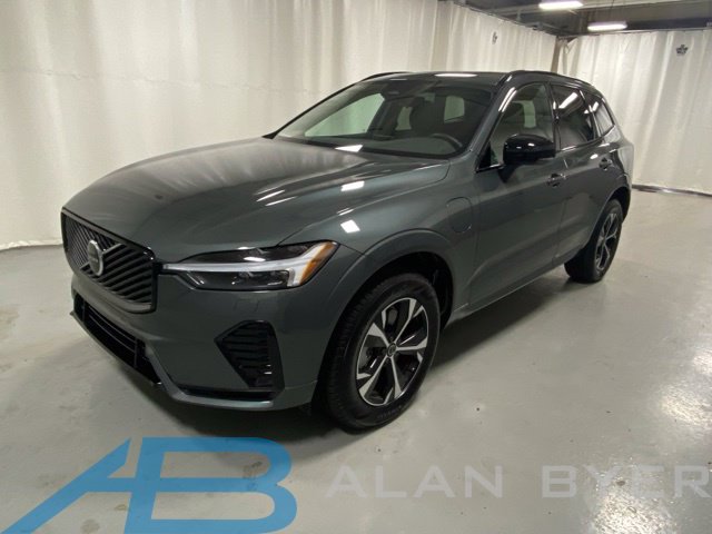 used 2026 Volvo XC60 Plug-In Hybrid T8 Core SUV for sale in syracuse