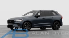 2026 Volvo XC60 B5 Ultra Black Edition AWD SUV