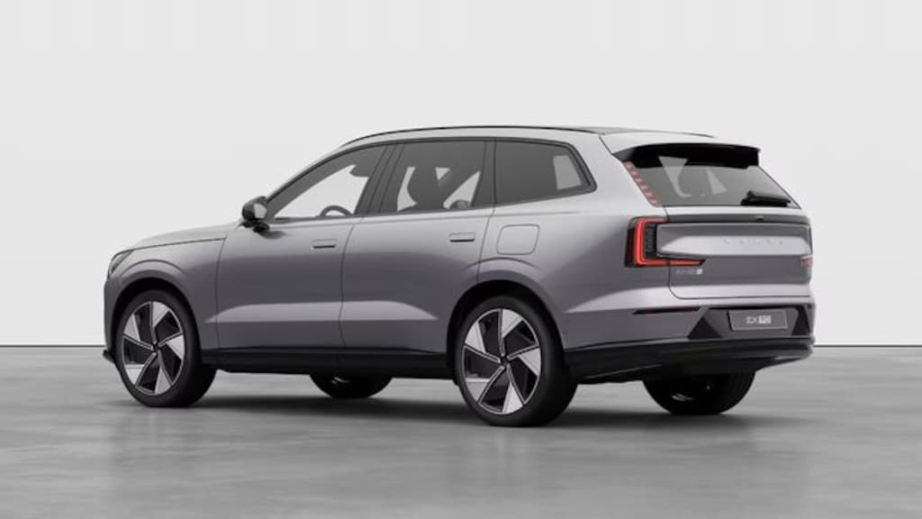 New 2026 Volvo EX90 Twin Motor Performance Ultra 7-Seater SUV
