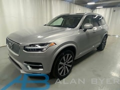 used 2024 Volvo XC90 B5 Plus SUV for sale in syracuse