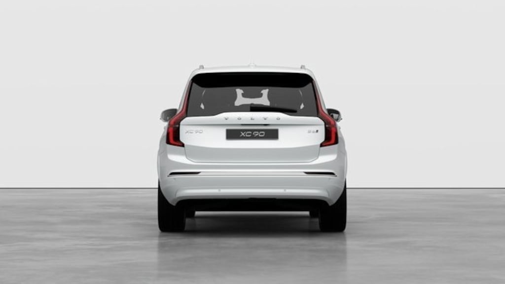 New 2026 Volvo XC90 B6 Ultra 7-Seater SUV