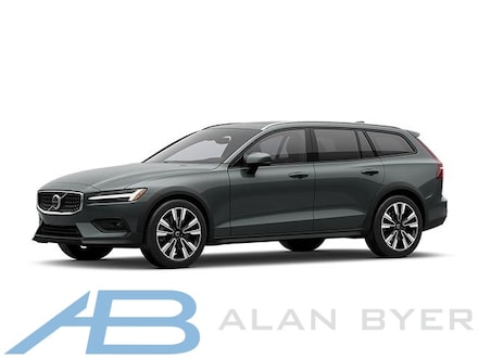 2026 Volvo V60 Cross Country B5 Plus Wagon
