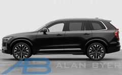 2025 Volvo XC90 for sale in syracuse