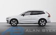 Volvo XC60 plug-in hybrid