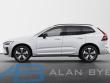  Volvo XC60 plug-in hybrid