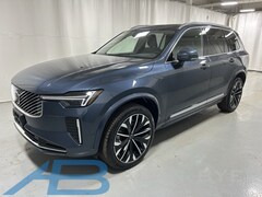 used 2025 Volvo XC90 B6 Plus 7-Seater SUV for sale in syracuse