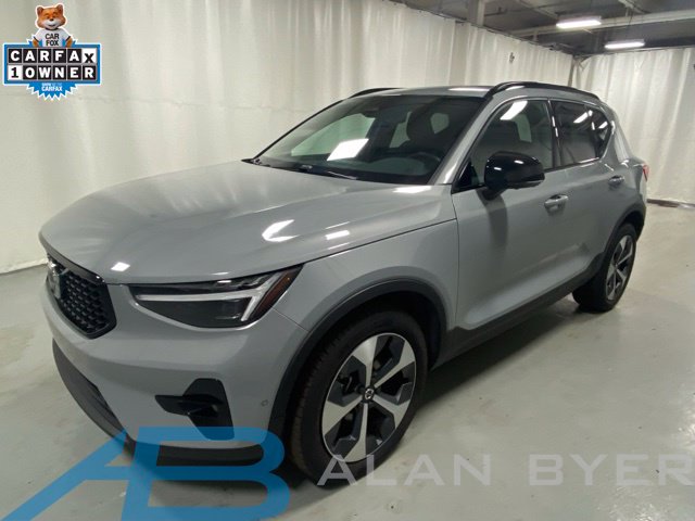 used 2026 Volvo XC40 B5 Plus SUV for sale in syracuse