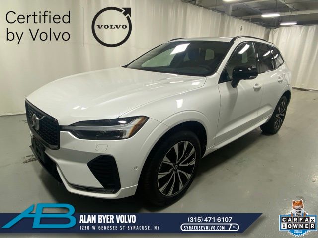 2023 Volvo XC60