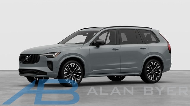 2026 Volvo XC90 Ultra's photo