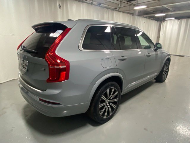 Used 2024 Volvo XC90 B5 Core SUV