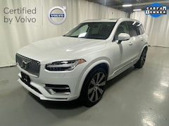 used 2023 Volvo XC90 Ultimate SUV for sale in syracuse