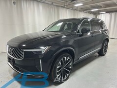 used 2025 Volvo XC90 B5 Plus SUV for sale in syracuse