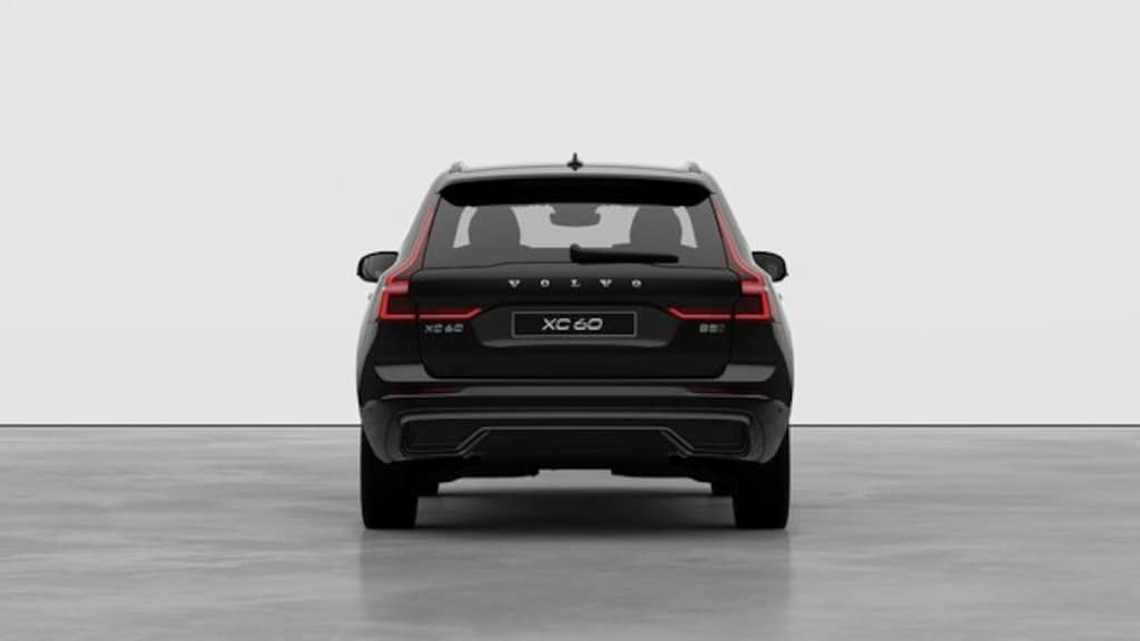 New 2026 Volvo XC60 B5 Plus SUV