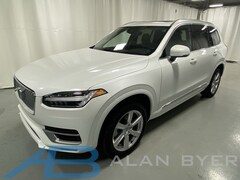 used 2024 Volvo XC90 B5 Core SUV for sale in syracuse