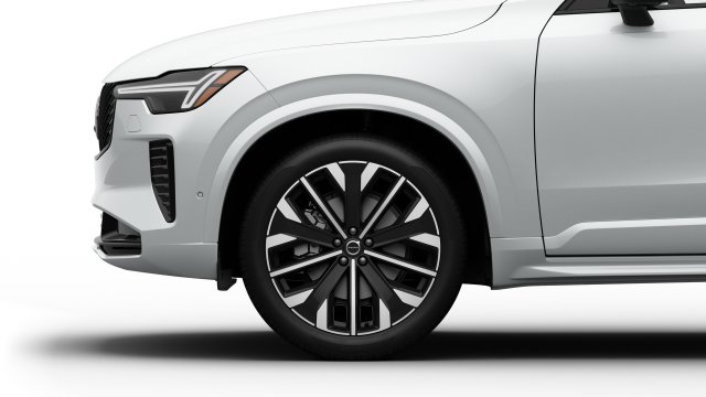 New 2027 Volvo XC90 B6 Ultra Dark Theme 6-Seater SUV