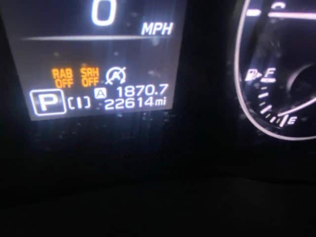 2024 Subaru Crosstrek Limited - Photo 16