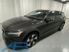 used 2024 Volvo V60 Cross Country B5 Plus Wagon for sale in syracuse