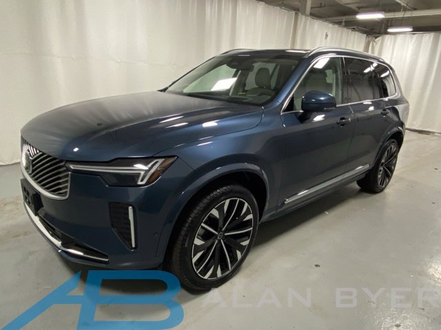 used 2026 Volvo XC90 B6 Ultra SUV for sale in syracuse