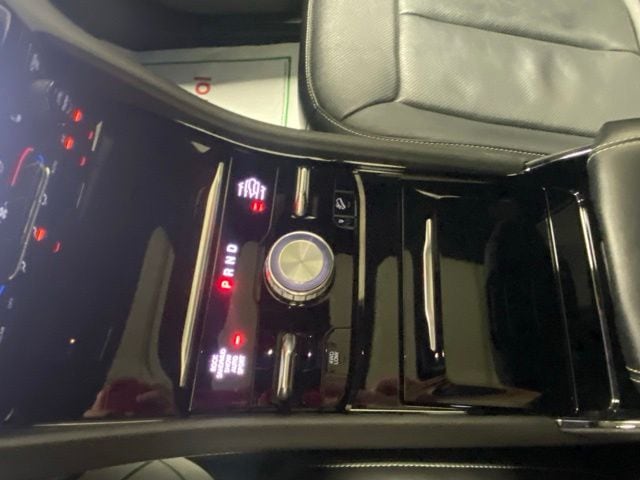 2023 Jeep Grand Cherokee L Overland - Photo 25
