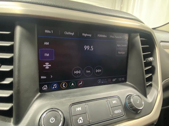 2022 GMC Acadia Denali - Photo 18