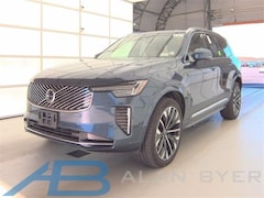 used 2025 Volvo XC90 B6 Plus 7-Seater SUV for sale in syracuse