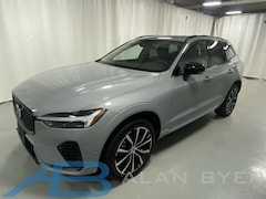 used 2025 Volvo XC60 B5 Plus SUV for sale in syracuse