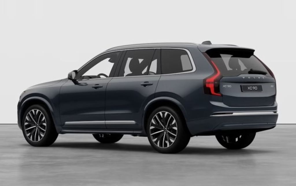 New 2026 Volvo XC90 B6 Plus 7-Seater SUV