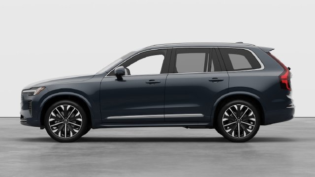 New 2027 Volvo XC90 B6 Plus 7-Seater SUV