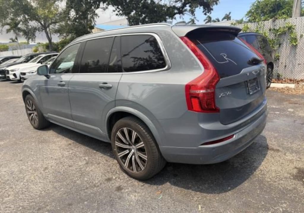 Used 2023 Volvo XC90 B5 Core SUV