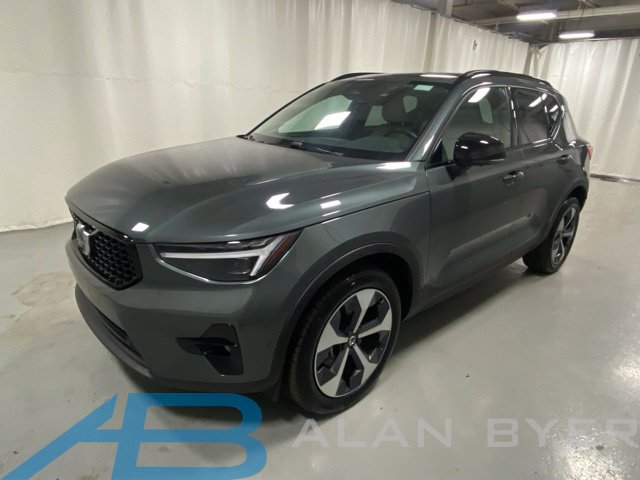 used 2026 Volvo XC40 B5 Plus SUV for sale in syracuse