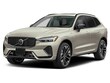  Volvo XC60 plug-in hybrid