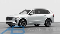 2026 Volvo XC90 plug-in hybrid T8 Ultra 6-Seater SUV