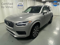 used 2023 Volvo XC90 B5 Core SUV for sale in syracuse