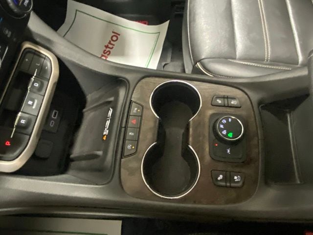 2022 GMC Acadia Denali - Photo 20