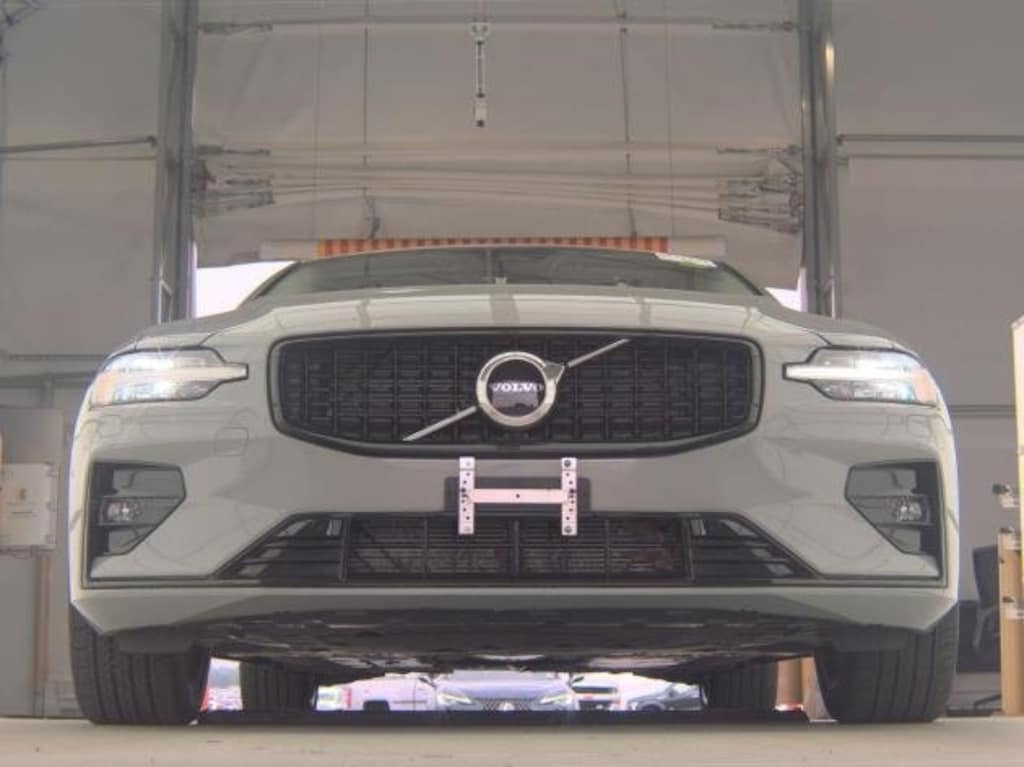 Used 2025 Volvo S60 B5 Core Sedan