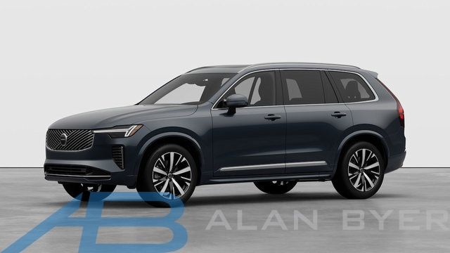 2026 Volvo XC90 B5 Core Bright 4WD's photo