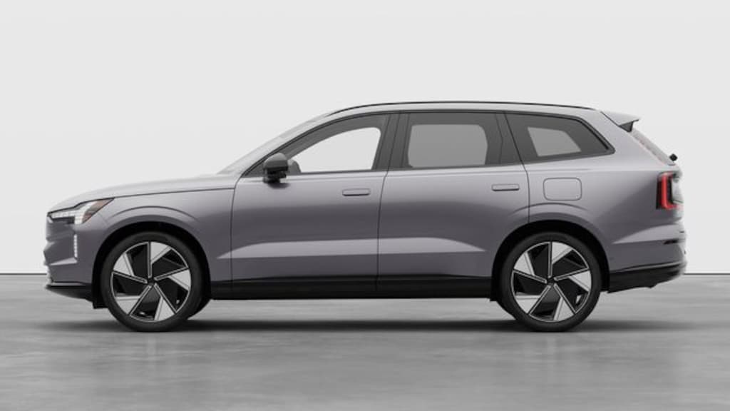 New 2026 Volvo EX90 Twin Motor Performance Ultra 7-Seater SUV