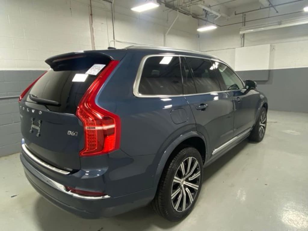 Used 2023 Volvo XC90 B6 Plus 7-Seater SUV