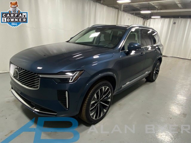 used 2026 Volvo XC90 B6 Ultra SUV for sale in syracuse