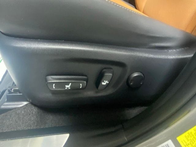2018 Lexus NX 300 - Photo 12