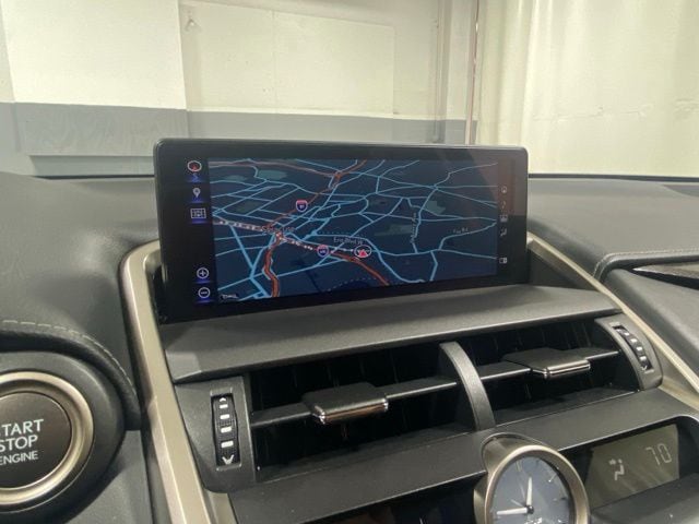 2018 Lexus NX 300 - Photo 18
