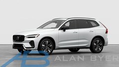 2026 Volvo XC60 B5 Plus SUV